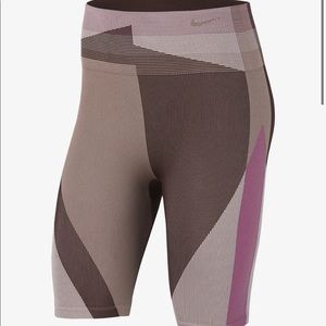 NWT Nike Bike Shorts